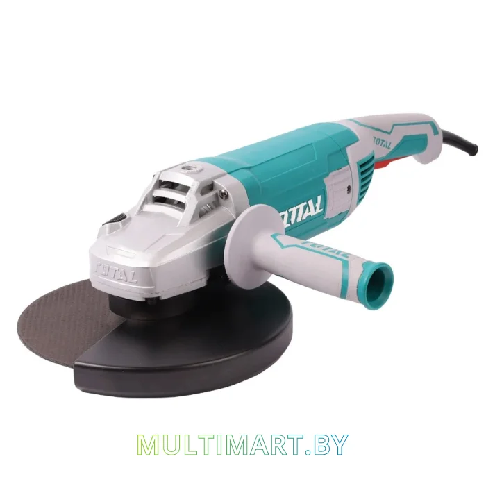 Угловая шлифмашина Total TG1262306